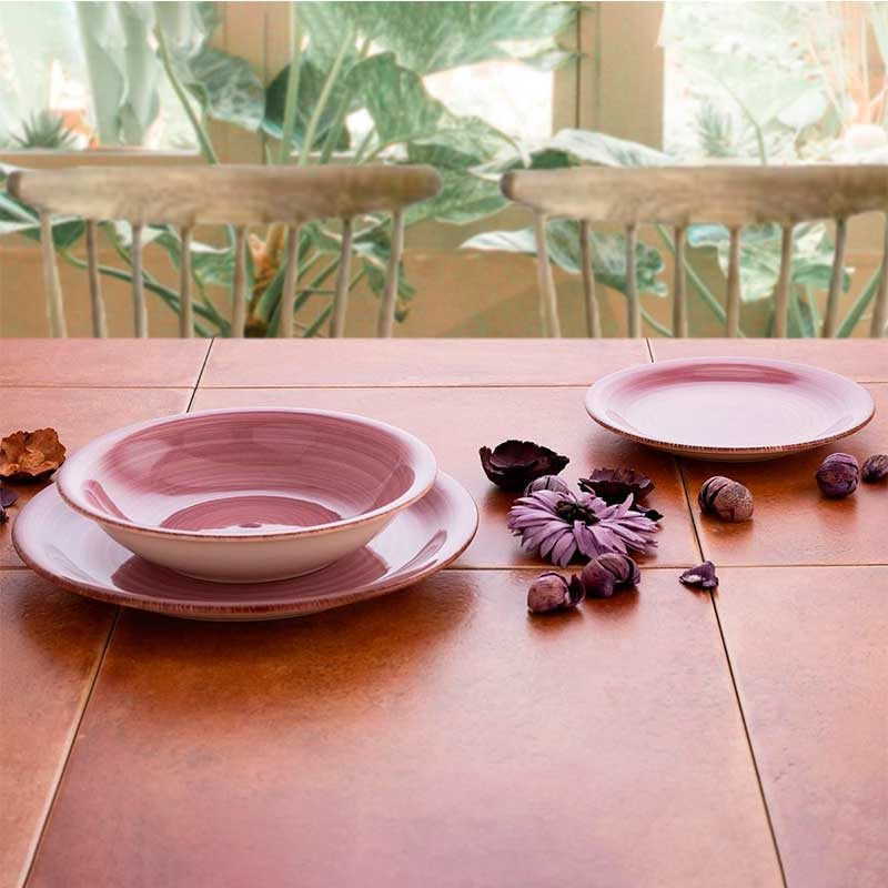 vajilla-vita-peoni-quid-18-piezas-gres-rosa-0031072