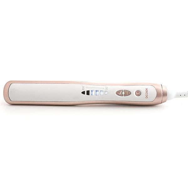 cepillo-alisador-gallery-dcook-6-niveles-de-temperatura-130ºc-200ºc-blanco-rose-gold-0030287