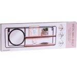 estante-con-espejo-redondo-negro-natural-19x50x10-cm-0044880