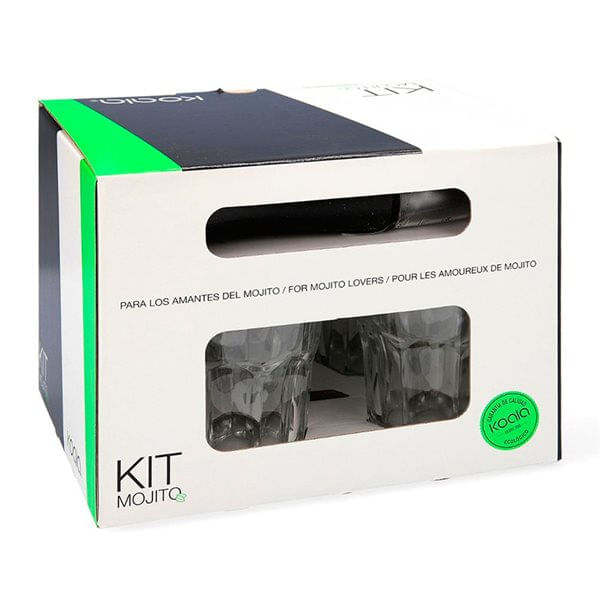 set-de-mojito-koala-4-vasos-mortero-0030473