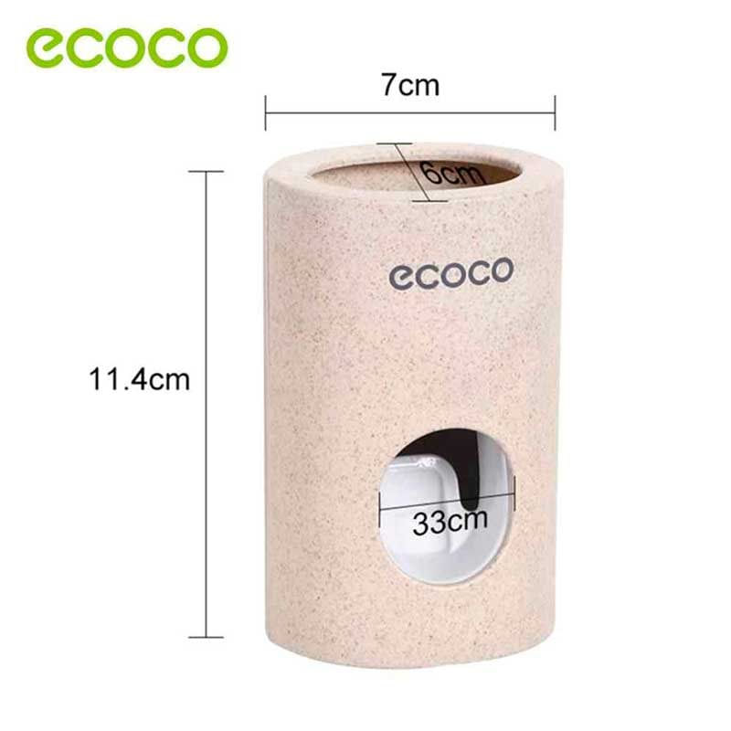 dispensador-de-pasta-de-dientes-ecoco-automatico-de-fibra-de-trigo-natural-ø7x11-4-cm-0034199
