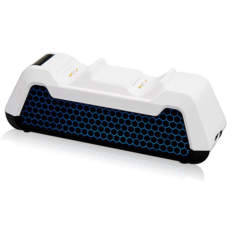 soporte-para-mandos-doble-usb-indicadores-luminosos-blanco-negro-0034266