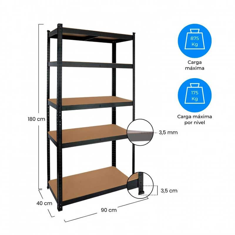pack-2-estanterias-modulares-gh91-5-baldas-3-posibilidades-de-montaje-negro--0033422