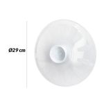tapa-giratortillas-oryx-pvc-blanco-ø29-cm-0036097
