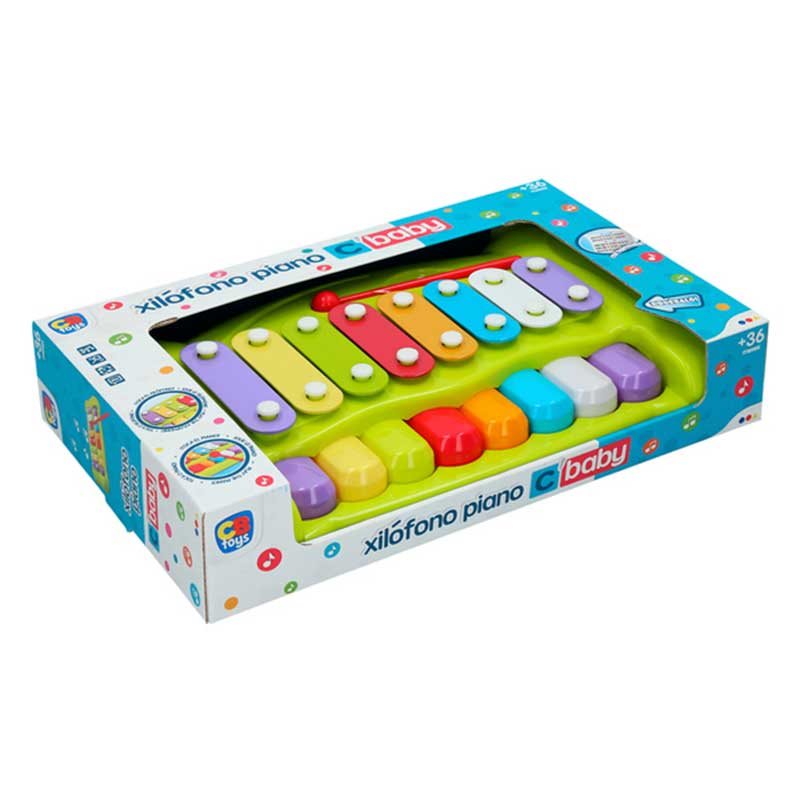 xilofono-piano-cb-toys-con-2-partituras-12m-verde-0036841