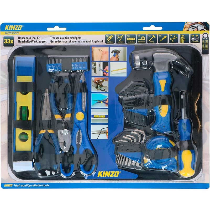 set-de-herramientas-kinzo-33-piezas-con-estuche--0045851
