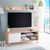 mueble-bajo-tv-estante-superior-relax-roble-canadian-blanco-artik--0041406