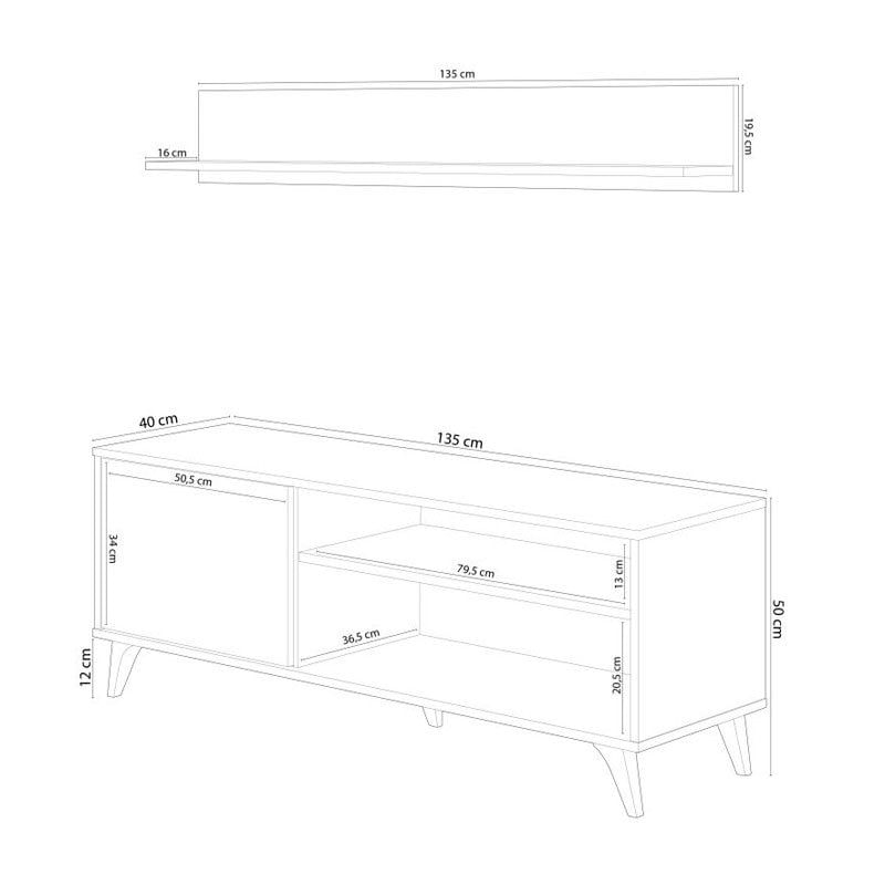 mueble-bajo-tv-estante-superior-relax-roble-canadian-blanco-artik--0041406