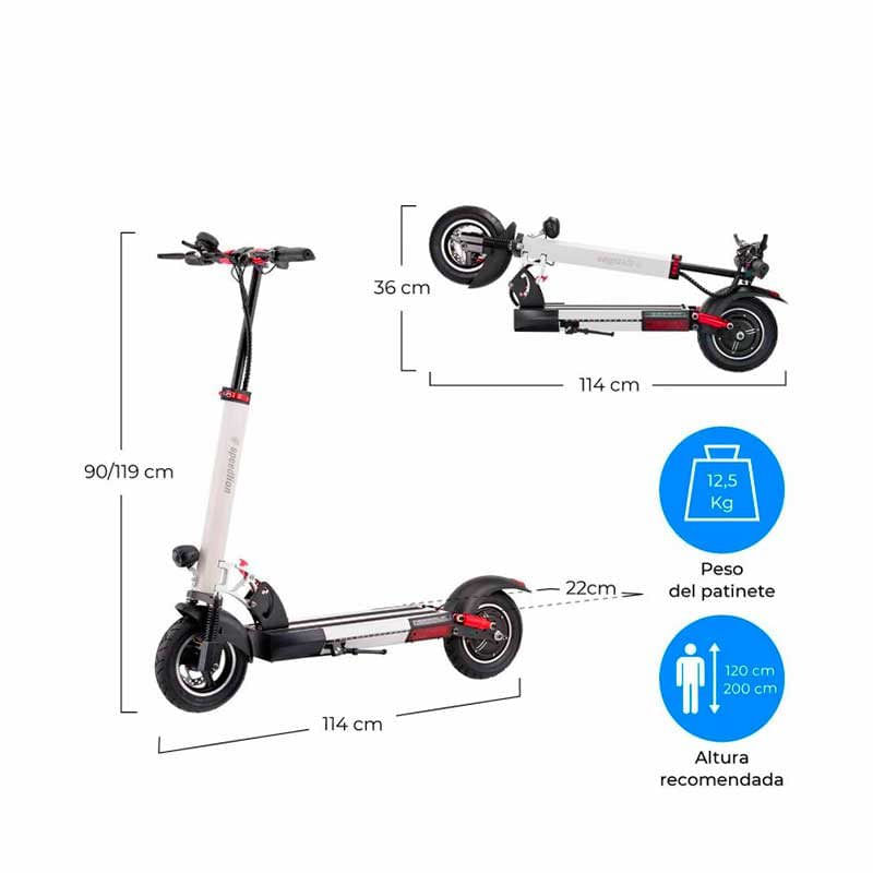 patinete-electrico-queens-speed-lion-600w-40km-h-15000mah-150kg-plegable-blanco--0045091