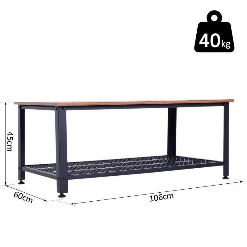 mesa-de-centro-homcom-con-estante-inferior-negro-marron-45x106x60-cm--0042413