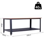 mesa-de-centro-homcom-con-estante-inferior-negro-marron-45x106x60-cm--0042413