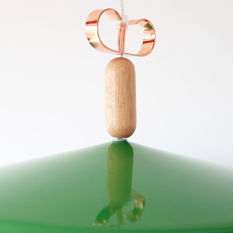 lampara-de-techo-coliseum-e27-verde-ø45x18-cm-0044233