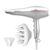 secador-de-cabello-bamba-ionicare-5300-maxi-aura-cecotec-motor-ac-2200w-con-accesorios-blanco-0045672