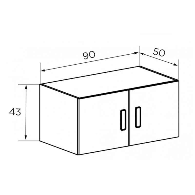 altillo-para-armario-champion-2-puertas-cambria-blanco-43x90x50-cm-0045133