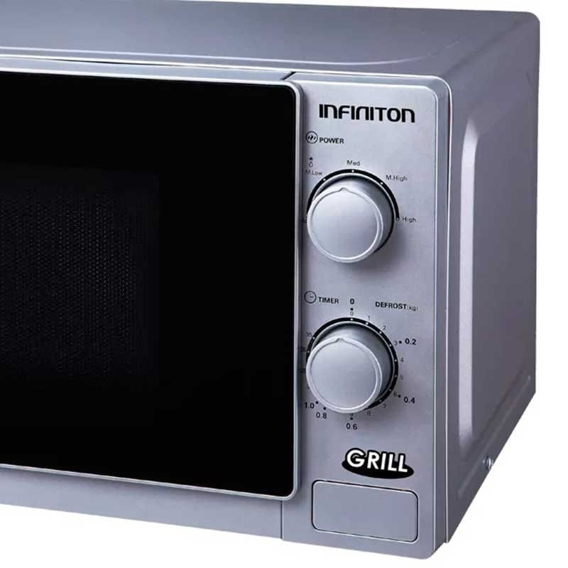 microondas-infiniton-mw-1121a-20l-700w-con-grill-inox-26x44x34-cm-0044622