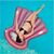 colchoneta-hinchable-shell-jumbo-14a-rosa-160x160-cm-0046344
