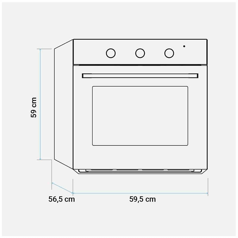 horno-multifuncion-misti-4006b-universal-blue-mecanico-67l-2170w-6-funciones-negro-59x59-5x56-5-cm-0045258