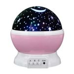 lampara-proyector-we-houseware-9-modos-rotacion-360º-rosa-blanco-ø12-4x14-cm-0044893