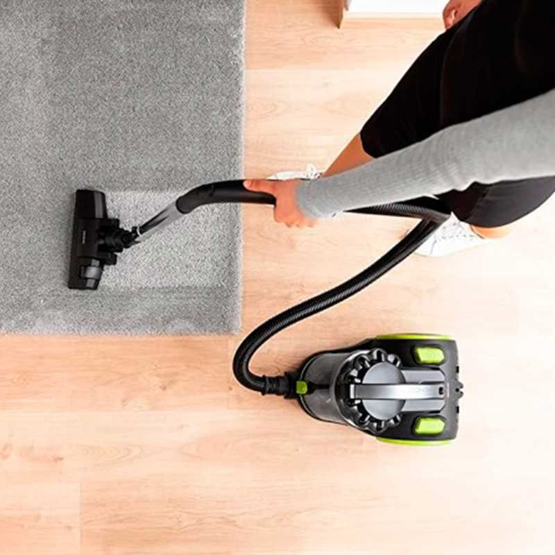 aspirador-de-trineo-conga-popstar-3000-x-treme-cecotec-800w-16kpa-4l-74db-negro-verde-0045368