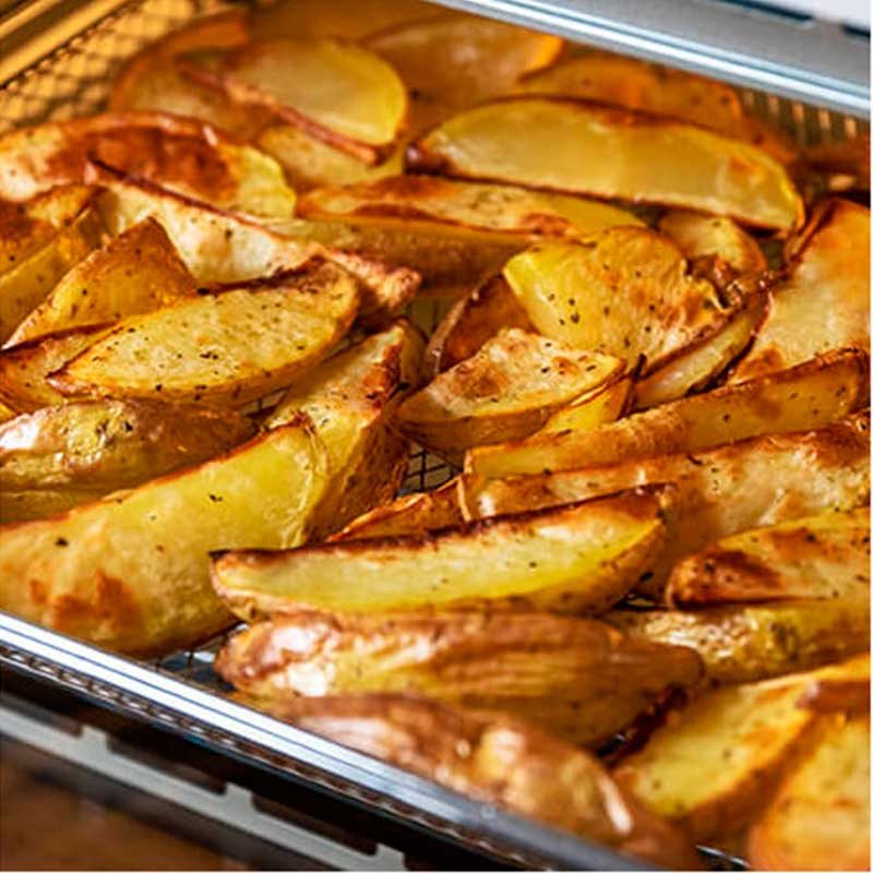 horno-de-sobremesa-bake-fry-3000-touch-cecotec-30l-1800w-230ºc-con-temporizador-negro-0045801