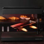 raclette-con-parrilla-cecotec-chesse-grill-6000-black-600w-negro-0047762