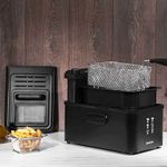 freidora-cecotec-cleanfry-infinity-3000-black-2400w-3l-negro-0047776