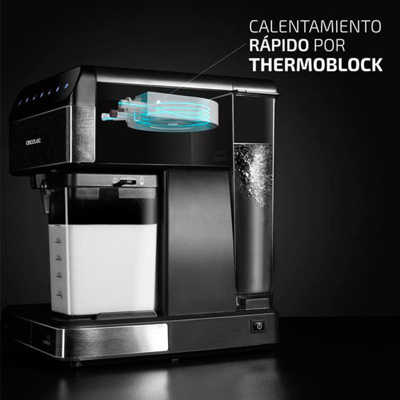 cafetera-semiautomatica-cecotec-power-instant-ccino-20-touch-nera-1350w-20-bares-negro-inox-0047808