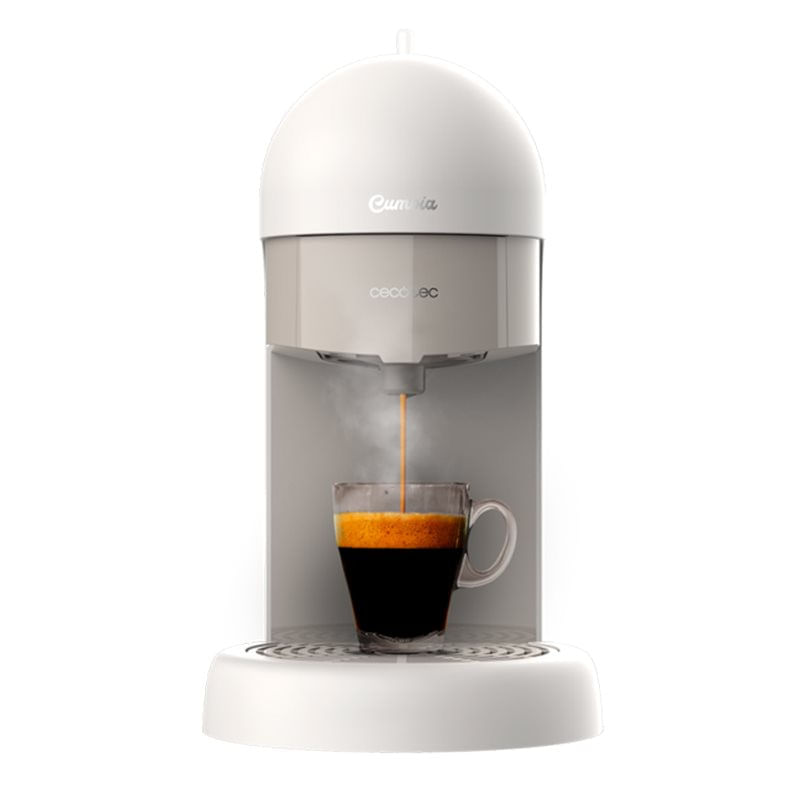 cafetera-express-cecotec-cumbia-capricciosa-white-1100w-blanco-gris-28x14x26-cm-0047716