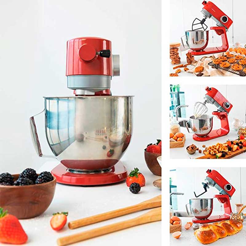 batidora-amasadora-cecotec-twist-fusion-4000-luxury-red-800w-5-2l-rojo-0048020