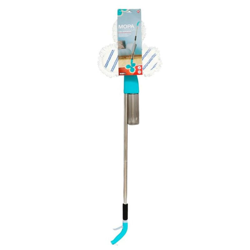 mopa-con-3-gamuzas-deposito-de-agua-azul-inox-120-cm-0045199