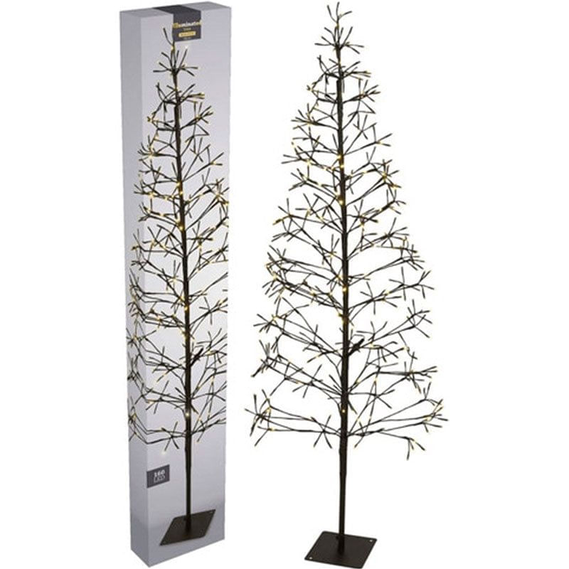 arbol-de-navidad-ambiance-160-luces-led-120-cm-0047869