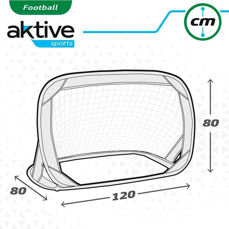 set-de-2-porterias-de-futbol-pop-up-aktive-garden-negro-naranja-0046366
