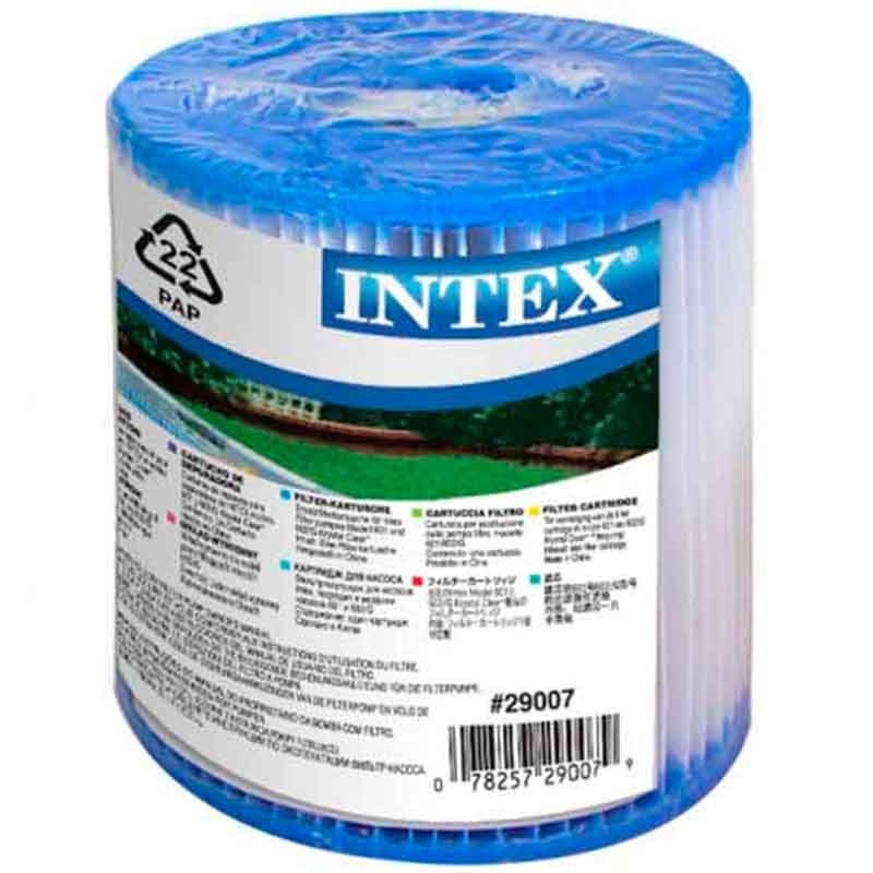filtro-para-depuradoras-de-cartucho-tipo-h-intex-azul-ø9x10-cm-0046385