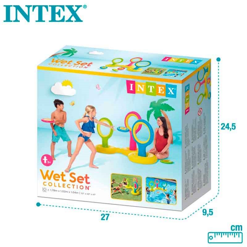 juego-hinchable-intex-discos-voladores-3a-multicolor-104x178x102-cm-0046398
