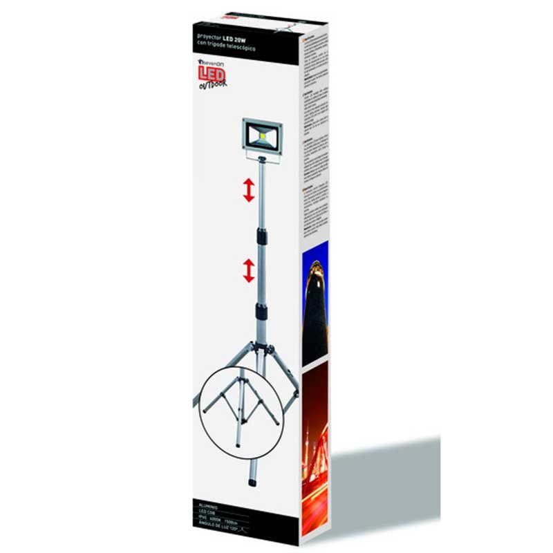 tripode-con-proyector-led-7hsevenon-outdoor-20w-1500lm-4000k-ip65-175-cm-0045695