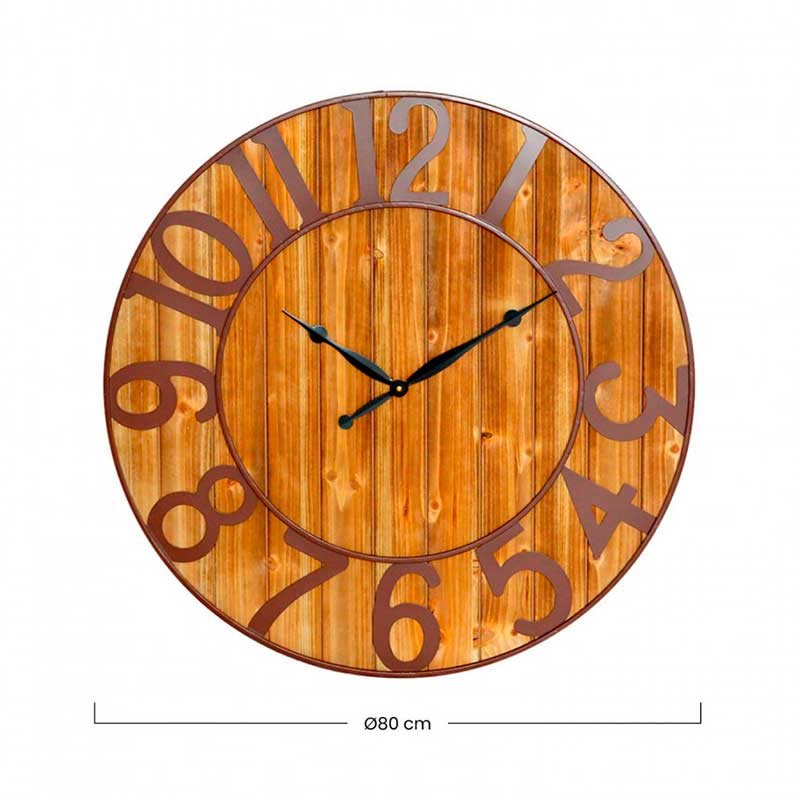 reloj-de-pared-thinia-home-rustico-natural-bronce-ø80-cm-0045507