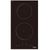 placa-de-induccion-svan-svi201-3600w-2-zonas-de-coccion-control-tactil-negro-5x29x52-cm-0045994