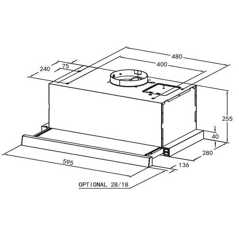 campana-telescopica-wonder-wdce0660-400m-h-106-5w-63db-inox-60-cm-0046238