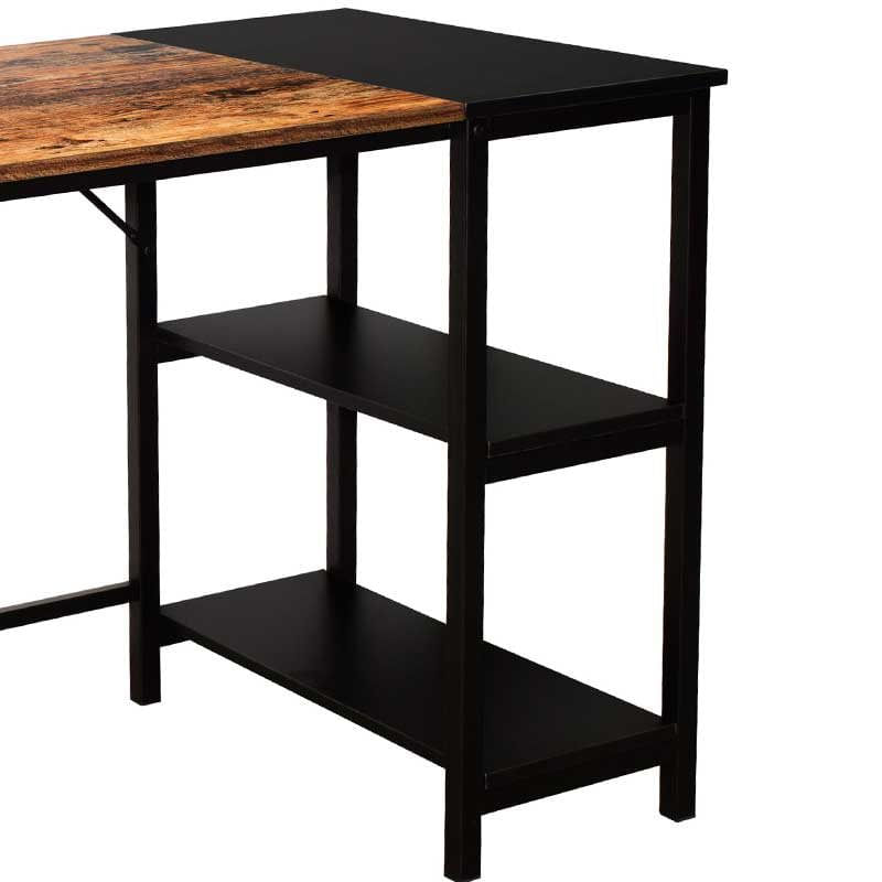escritorio-luxury-basik-line-2-estantes-laterales-wengue-negro-75x120x60-cm-0046516