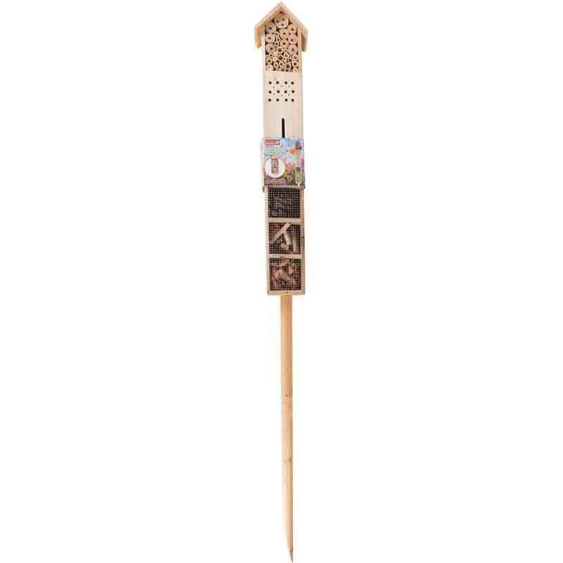 hotel-de-insectos-lifetime-garden-xxl-madera-natural-160-cm-0046019