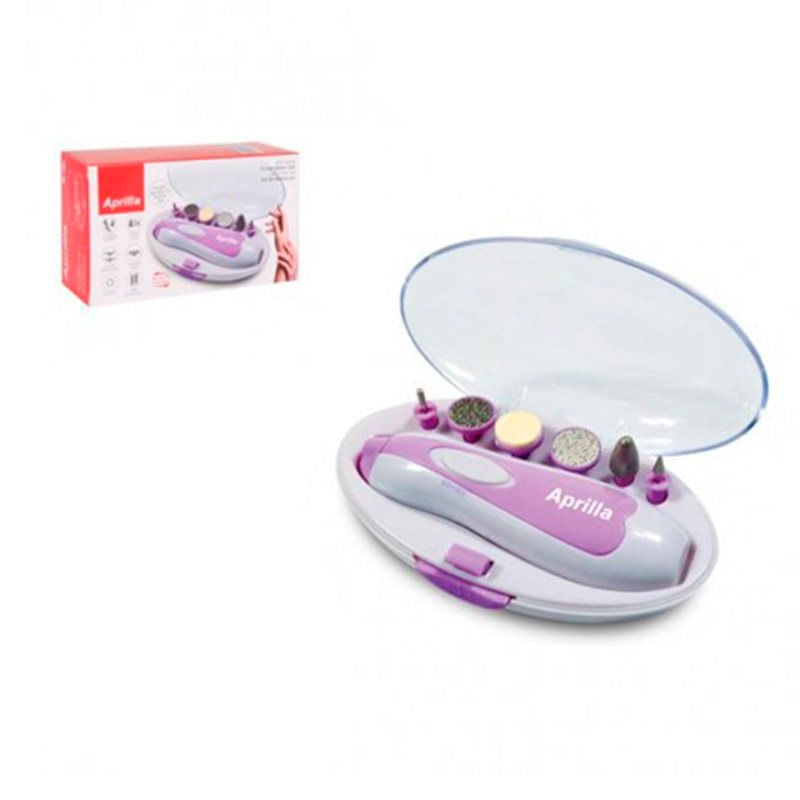 set-manicura-pedicura-aprillia-electrico-6-accesorios-violeta-blanco-0047706