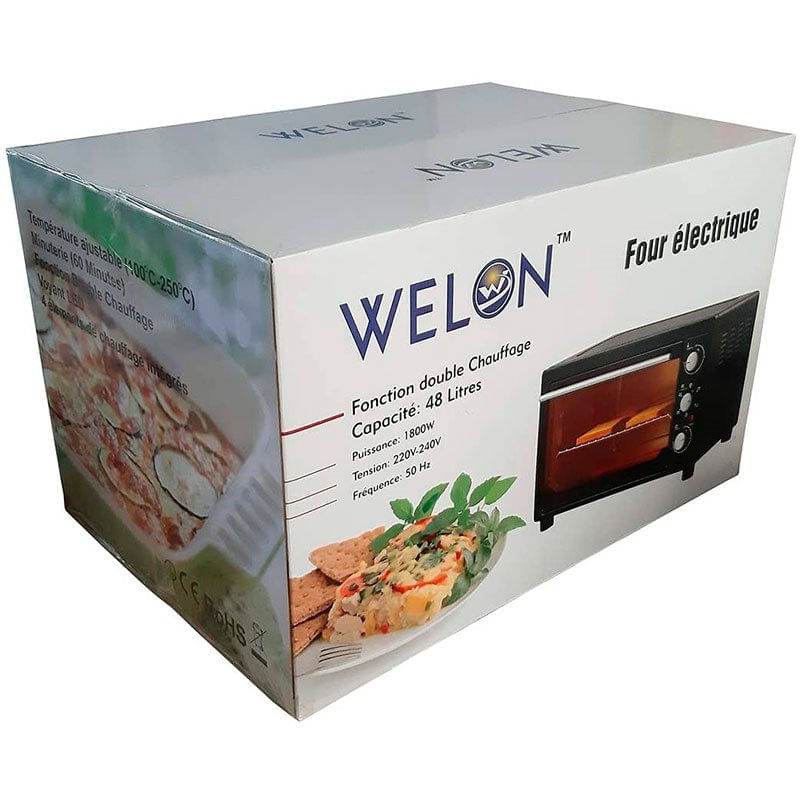 horno-electrico-de-sobremesa-welon-48l-6-funciones-1800w-250ºc-negro-37x57x45-cm--0046051