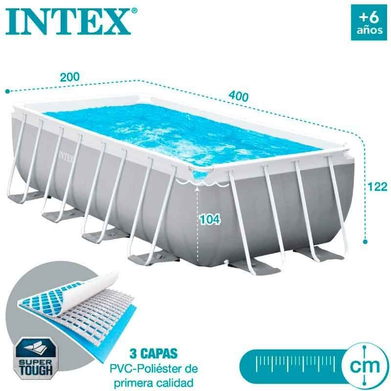 piscina-rectangular-desmontable-prism-frame-intex-8418l-con-depuradora-escalera-gris-400x200-cm-0045939