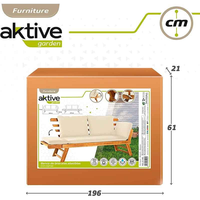 sofa-cama-para-exterior-aktive-garden-con-cojines-blanco-natural-74x188-197x-69-cm-0045949