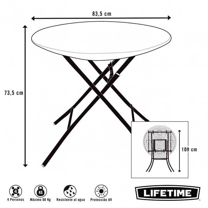 mesa-de-exterior-lifetime-plegable-blanco-ø83-5x73-5-cm-0046159
