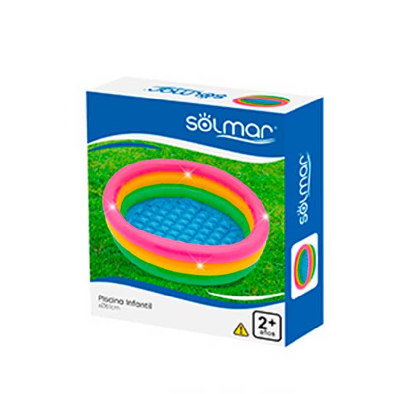 piscina-hinchable-infantil-solmar-2a-tricolor-ø61x25-cm-0046242