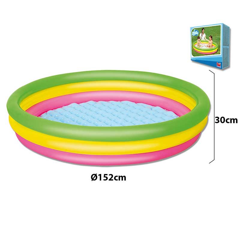 piscina-hinchable-infantil-211l-2a-tricolor-ø152x30-cm-0046243