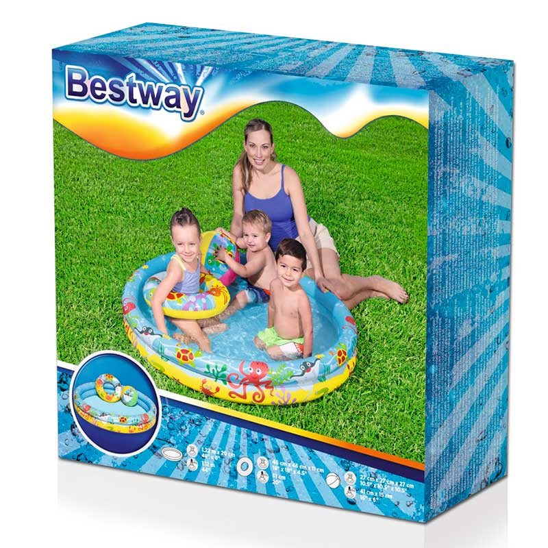 piscina-hinchable-infantil-bestway-137l-con-accesorios-2a-ø122x20-cm-0046247