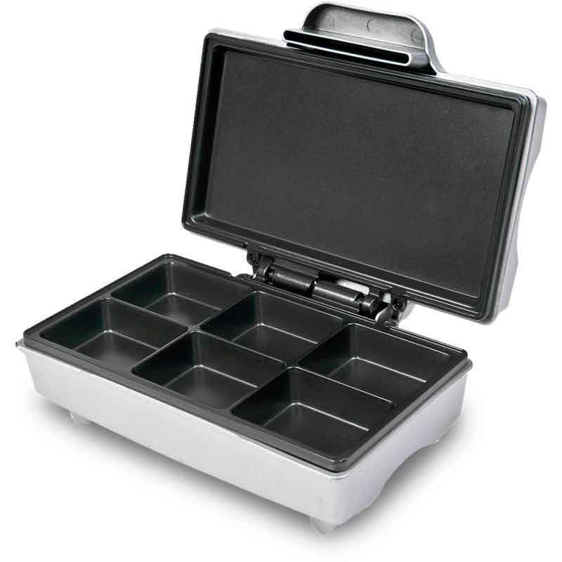 maquina-de-brownies-sogo-800w-antiadherente-6-puestos-inox-11x26-9x19-09-cm-0046330