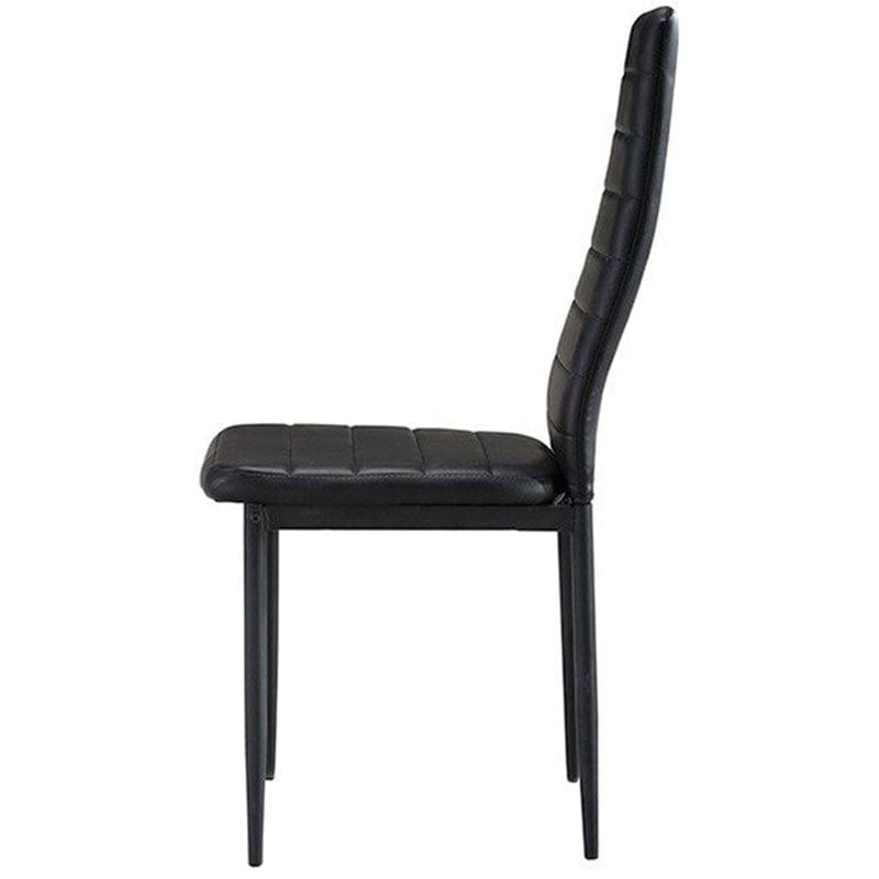 silla-de-comedor-cleveland-tapizado-en-polipiel-negro-96x42x51-cm-0046456